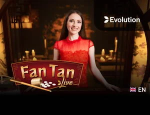 fan tan live